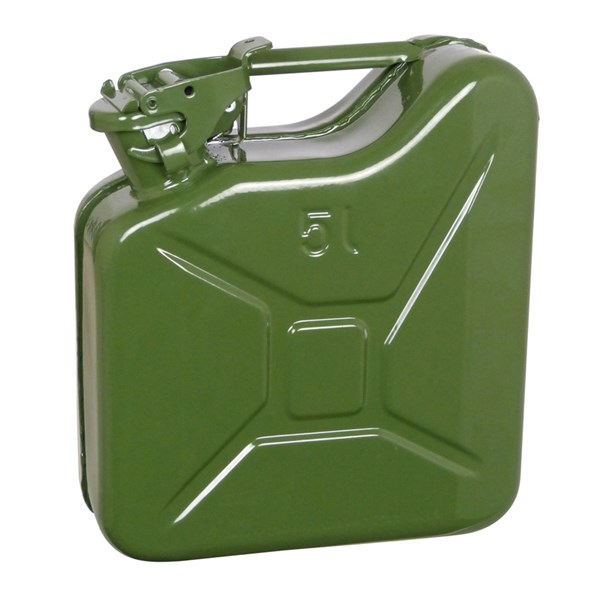Bensindunk 5l - 1662580